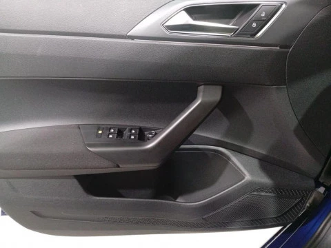 Volkswagen Taigo R-Line 1.5 TSI 110 kW (150 CV) DSG