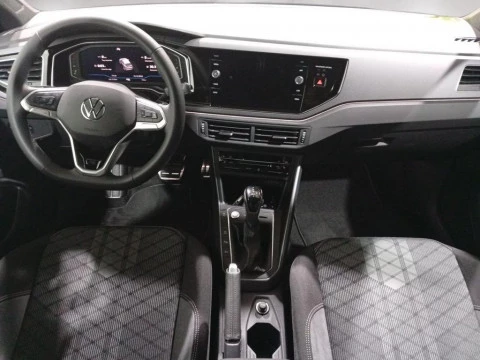 Volkswagen Taigo R-Line 1.5 TSI 110 kW (150 CV) DSG