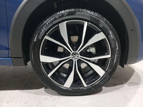 Volkswagen Taigo R-Line 1.5 TSI 110 kW (150 CV) DSG