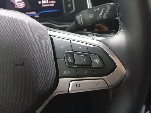 Volkswagen Taigo R-Line 1.5 TSI 110 kW (150 CV) DSG