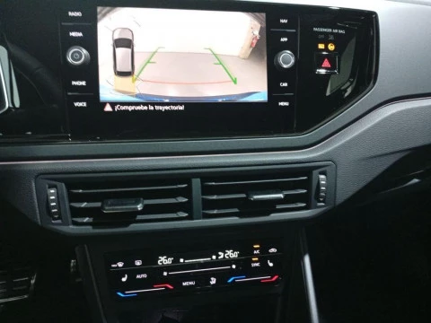 Volkswagen Taigo R-Line 1.5 TSI 110 kW (150 CV) DSG