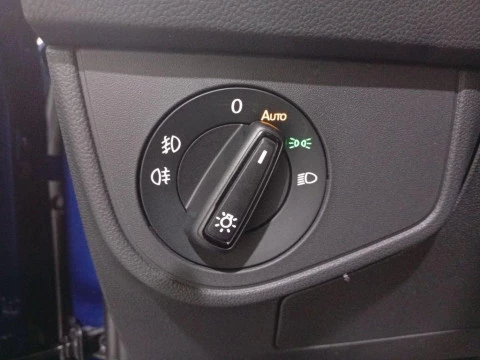 Volkswagen Taigo R-Line 1.5 TSI 110 kW (150 CV) DSG
