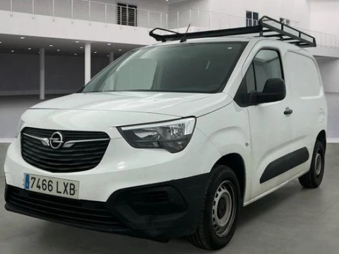 Opel Combo 1.5TD S&S XL 1000 EXPRESS 100 