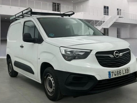 Opel Combo 1.5TD S&S XL 1000 EXPRESS 100 