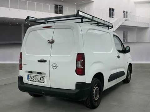 Opel Combo 1.5TD S&S XL 1000 EXPRESS 100 