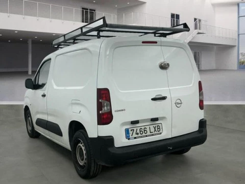 Opel Combo 1.5TD S&S XL 1000 EXPRESS 100 