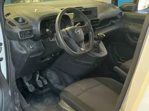 Opel Combo 1.5TD S&S XL 1000 EXPRESS 100 