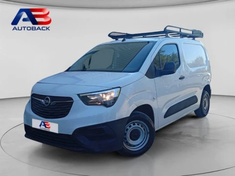 Opel Combo 1.5TD S&S XL 1000 EXPRESS 100 