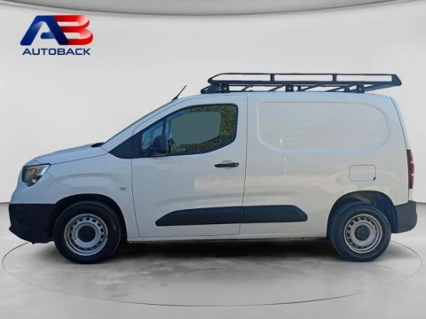 Opel Combo 1.5TD S&S XL 1000 EXPRESS 100 