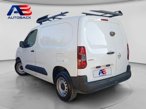 Opel Combo 1.5TD S&S XL 1000 EXPRESS 100 