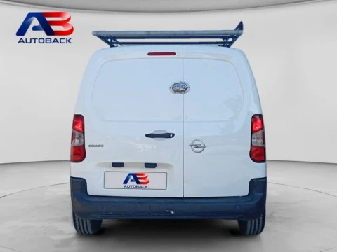 Opel Combo 1.5TD S&S XL 1000 EXPRESS 100 