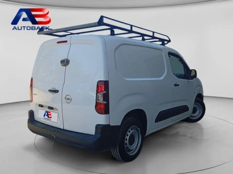 Opel Combo 1.5TD S&S XL 1000 EXPRESS 100 
