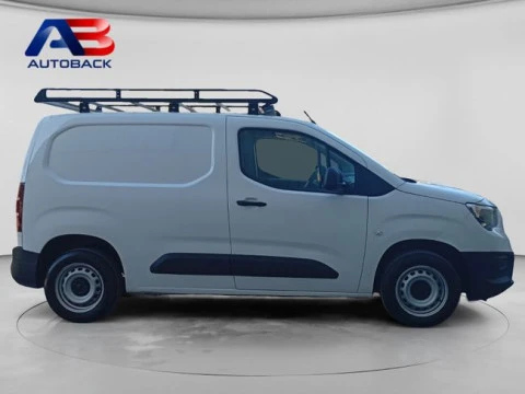 Opel Combo 1.5TD S&S XL 1000 EXPRESS 100 