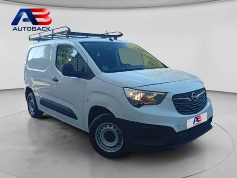 Opel Combo 1.5TD S&S XL 1000 EXPRESS 100 