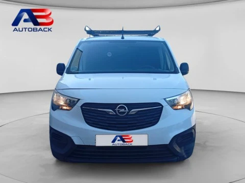 Opel Combo 1.5TD S&S XL 1000 EXPRESS 100 