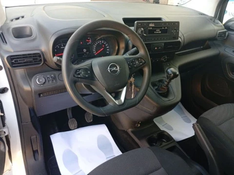 Opel Combo 1.5TD S&S XL 1000 EXPRESS 100 