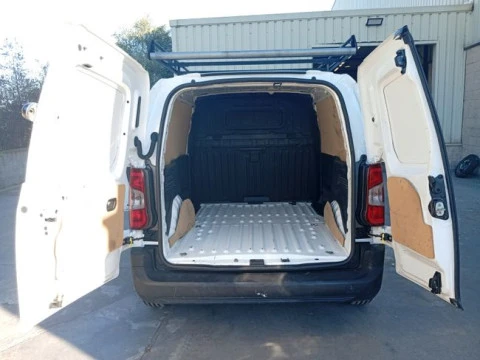 Opel Combo 1.5TD S&S XL 1000 EXPRESS 100 