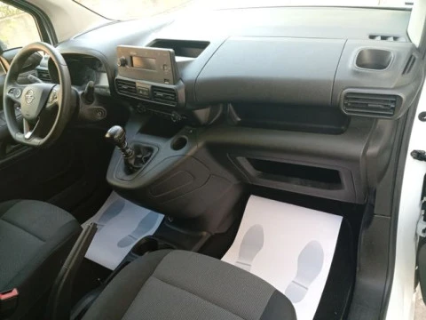 Opel Combo 1.5TD S&S XL 1000 EXPRESS 100 