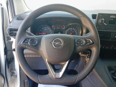 Opel Combo 1.5TD S&S XL 1000 EXPRESS 100 