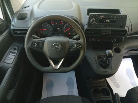 Opel Combo 1.5TD S&S XL 1000 EXPRESS 100 