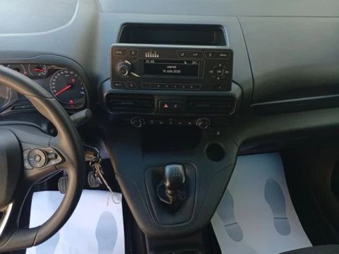Opel Combo 1.5TD S&S XL 1000 EXPRESS 100 