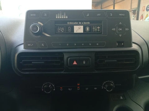 Opel Combo 1.5TD S&S XL 1000 EXPRESS 100 