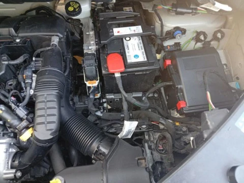 Opel Combo 1.5TD S&S XL 1000 EXPRESS 100 