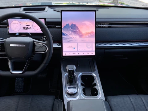 Jaecoo 7 Exclusive 1.6 TGDI 108kW (145CV) AWD