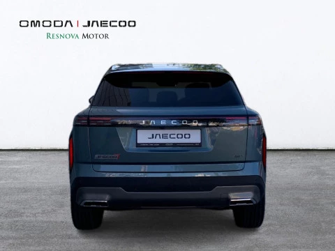 Jaecoo 7 Exclusive 1.6 TGDI 108kW (145CV) AWD