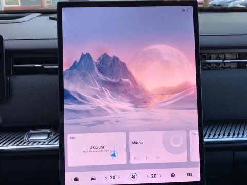 Jaecoo 7 Exclusive 1.6 TGDI 108kW (145CV) AWD