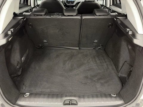 Peugeot 2008 PureTech 110 SANDS Allure 81 kW (110 CV)