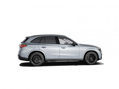 Mercedes-Benz GLC GLC 200 4MATIC