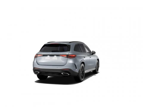 Mercedes-Benz GLC GLC 200 4MATIC