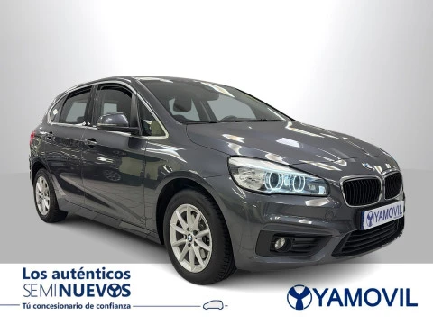 BMW Serie 2 218d Active Tourer 110 kW (150 CV)