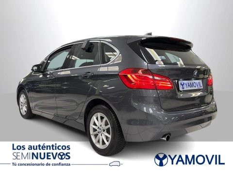 BMW Serie 2 218d Active Tourer 110 kW (150 CV)