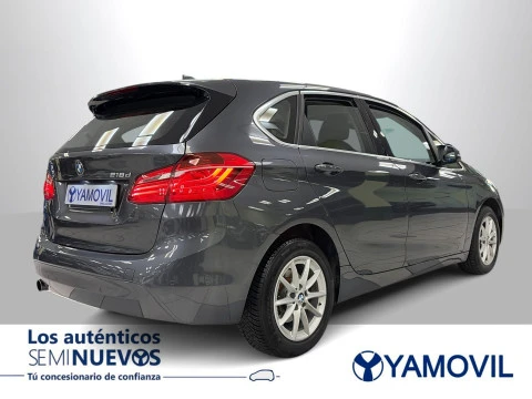 BMW Serie 2 218d Active Tourer 110 kW (150 CV)
