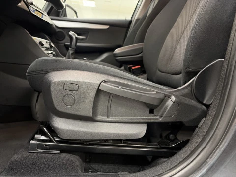 BMW Serie 2 218d Active Tourer 110 kW (150 CV)