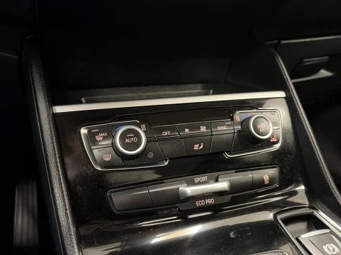 BMW Serie 2 218d Active Tourer 110 kW (150 CV)