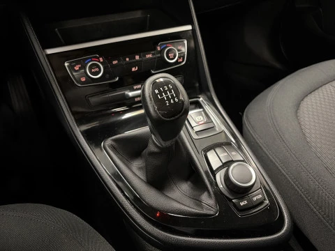 BMW Serie 2 218d Active Tourer 110 kW (150 CV)