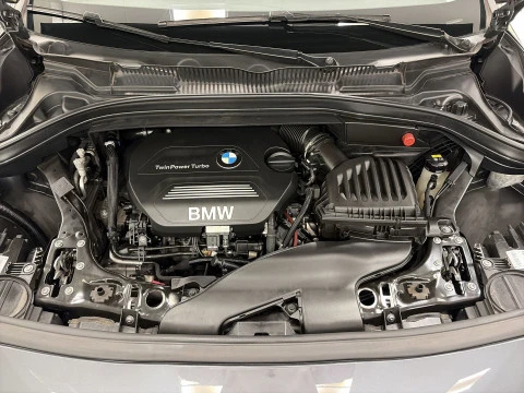 BMW Serie 2 218d Active Tourer 110 kW (150 CV)