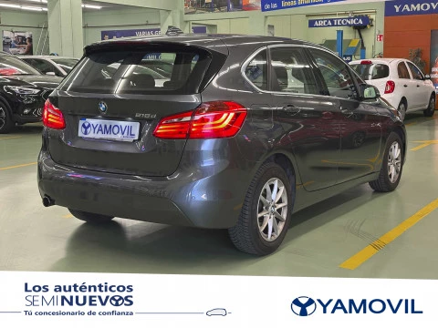 BMW Serie 2 218d Active Tourer 110 kW (150 CV)