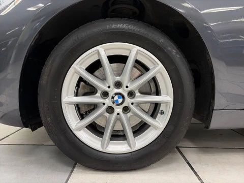 BMW Serie 2 218d Active Tourer 110 kW (150 CV)