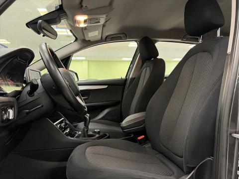 BMW Serie 2 218d Active Tourer 110 kW (150 CV)