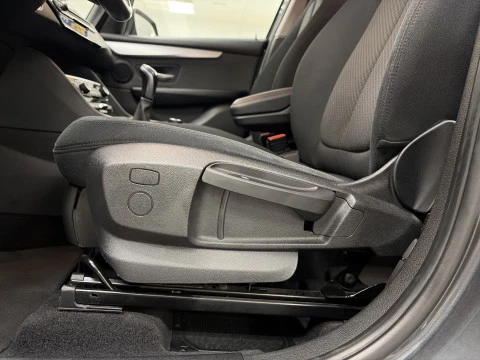BMW Serie 2 218d Active Tourer 110 kW (150 CV)
