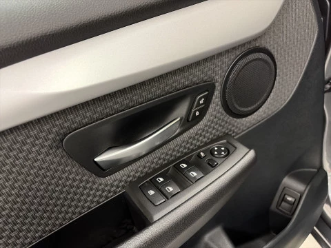 BMW Serie 2 218d Active Tourer 110 kW (150 CV)