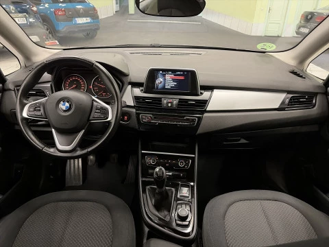 BMW Serie 2 218d Active Tourer 110 kW (150 CV)
