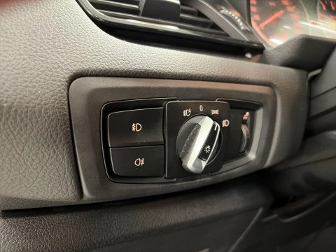 BMW Serie 2 218d Active Tourer 110 kW (150 CV)