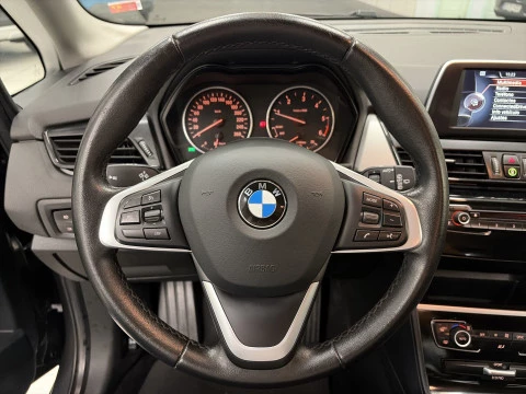 BMW Serie 2 218d Active Tourer 110 kW (150 CV)