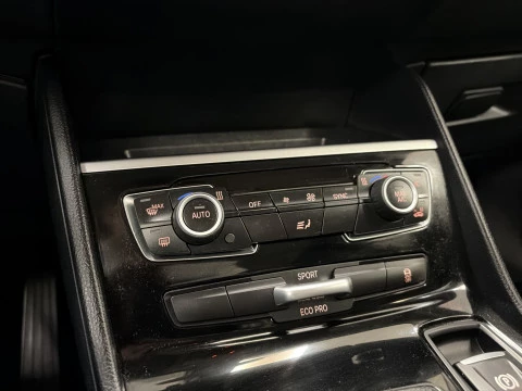BMW Serie 2 218d Active Tourer 110 kW (150 CV)