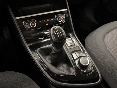 BMW Serie 2 218d Active Tourer 110 kW (150 CV)